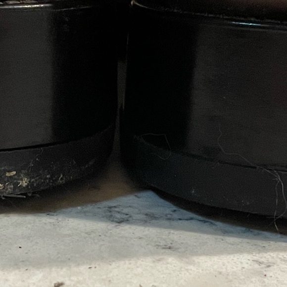 $795 Tod’s Brogues in med brown, size 11 all calf leather will age beautifully! - Picture 9 of 15